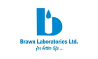Brawn Logo