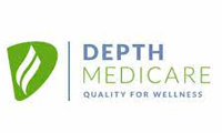 Depth Medicare Logo