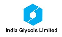 India glycols Logo