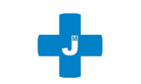 J mitra Logo
