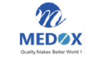 Medox Logo