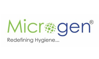 Microgen Logo