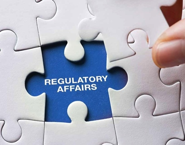 Regulatory Affairs