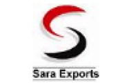 Sara exports Logo