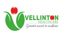 Vellinton Logo